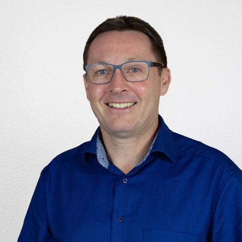 Die Gemeinde Deitingen und das Jodlerchörli aus Sicht von Gemeindepräsident Bruno Eberhard