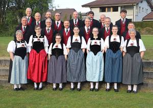 Jodlerchörli Deitingen