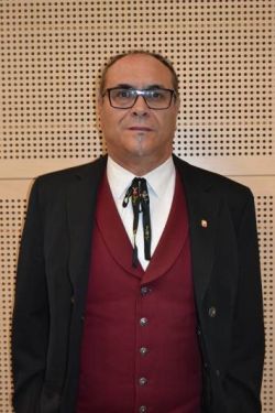 Lorenzo Pasquariello