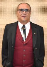 Lorenzo Pasquariello, aktives Ehrenmitglied, Veteran