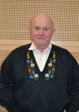 Gerold Kofmel